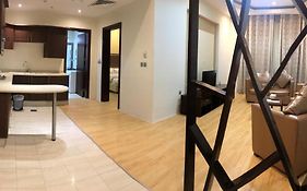 Al Liwan Suites Rawdat Al Khail