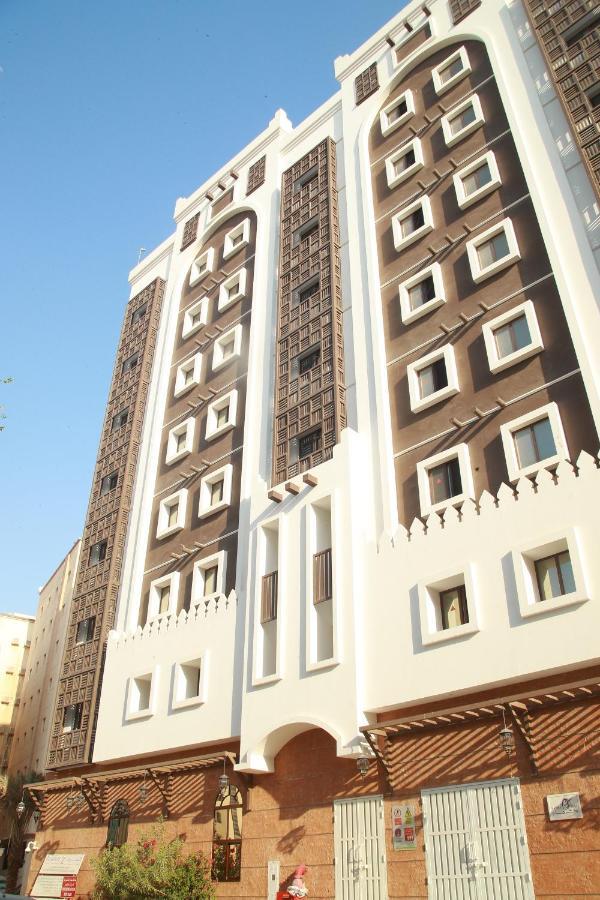 Al Liwan Suites Rawdat Al Khail Doha Buitenkant foto